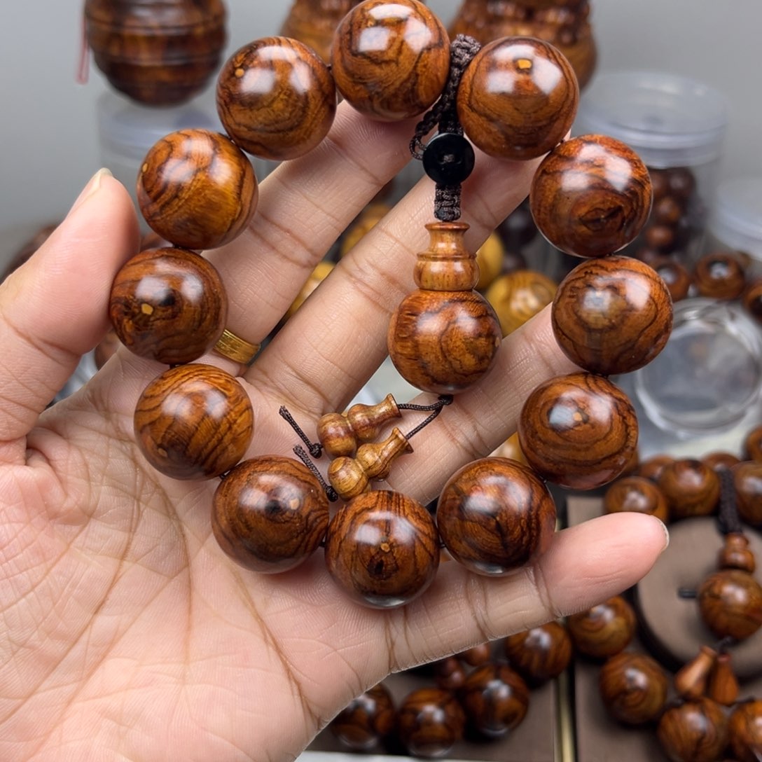 黄花梨/降香黄檀花梨-2.0-黄花梨