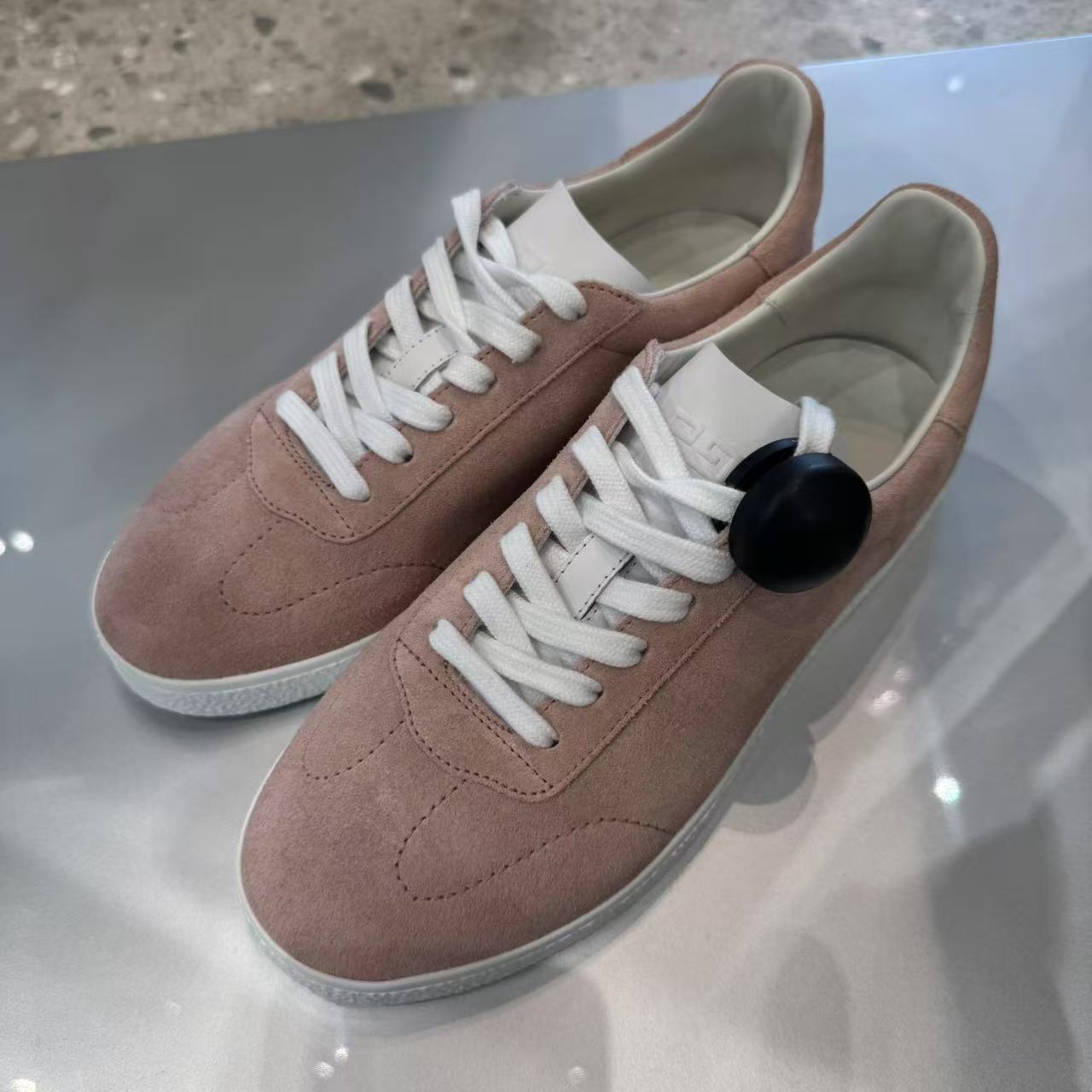 未使用 Givenchy/纪梵希 男鞋德训鞋运动板鞋