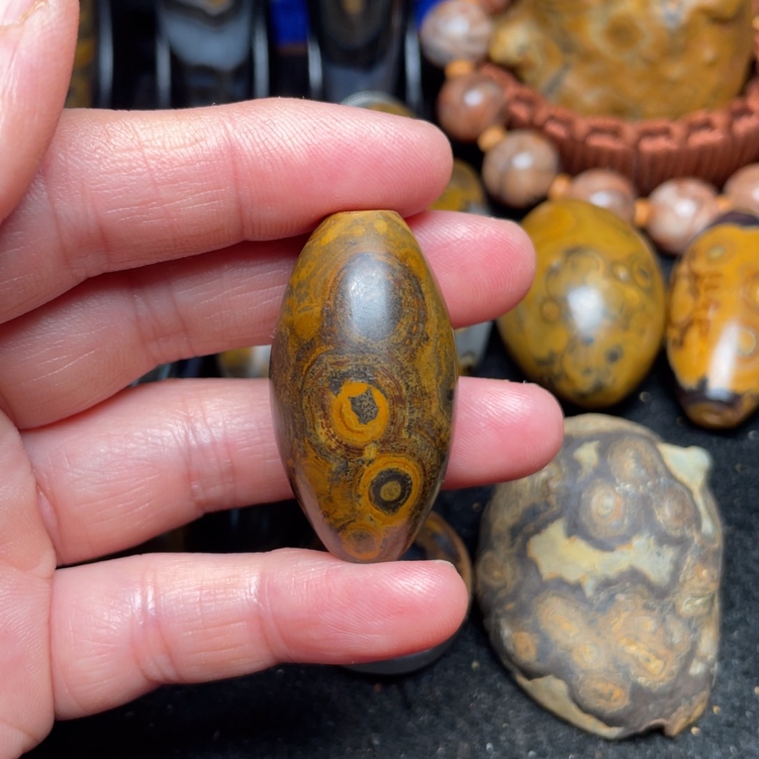 石材纯天然奇石原石30