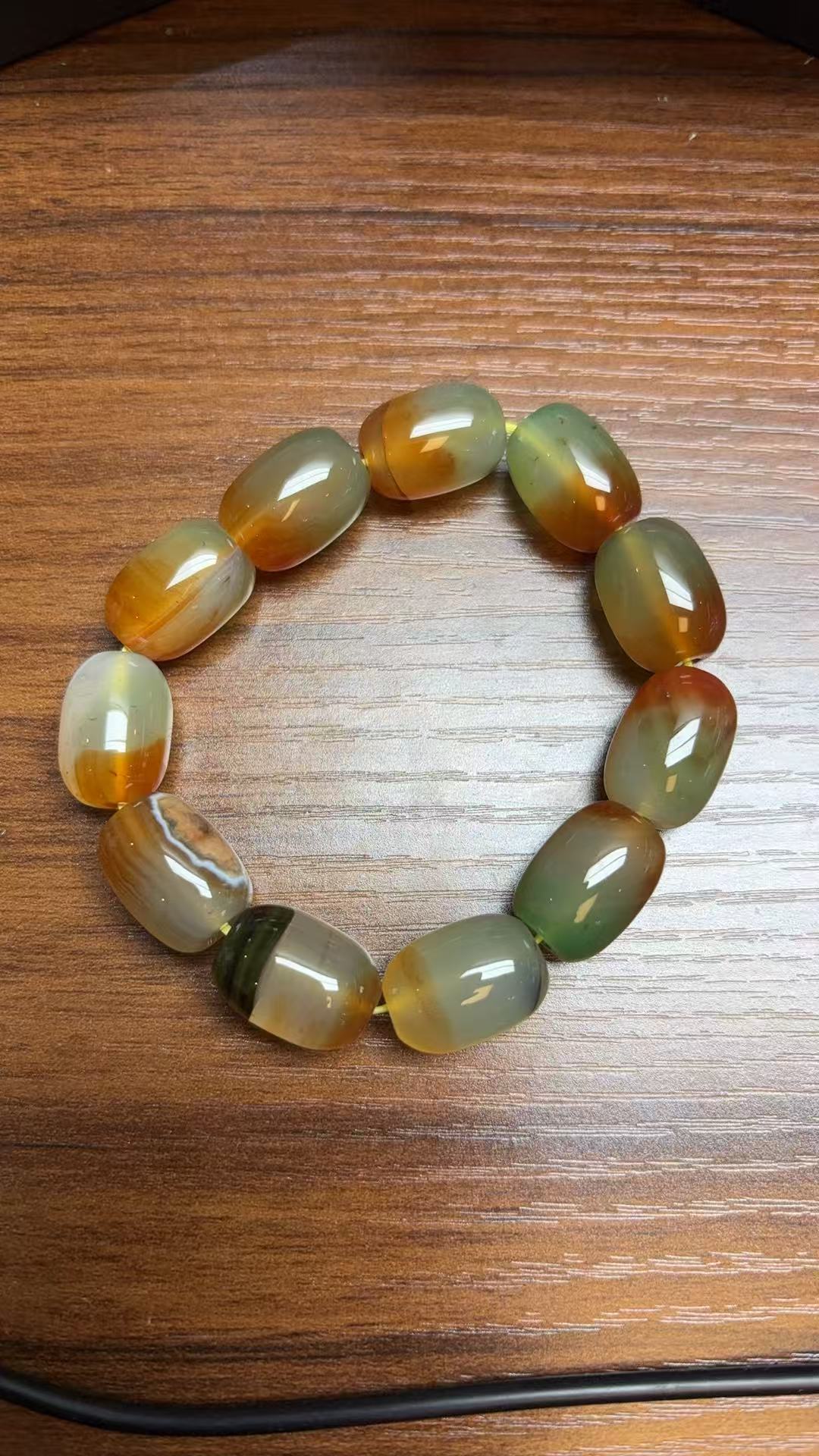  高端时尚手链d39