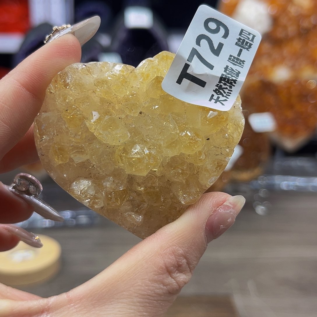 水晶随行未镶嵌包邮