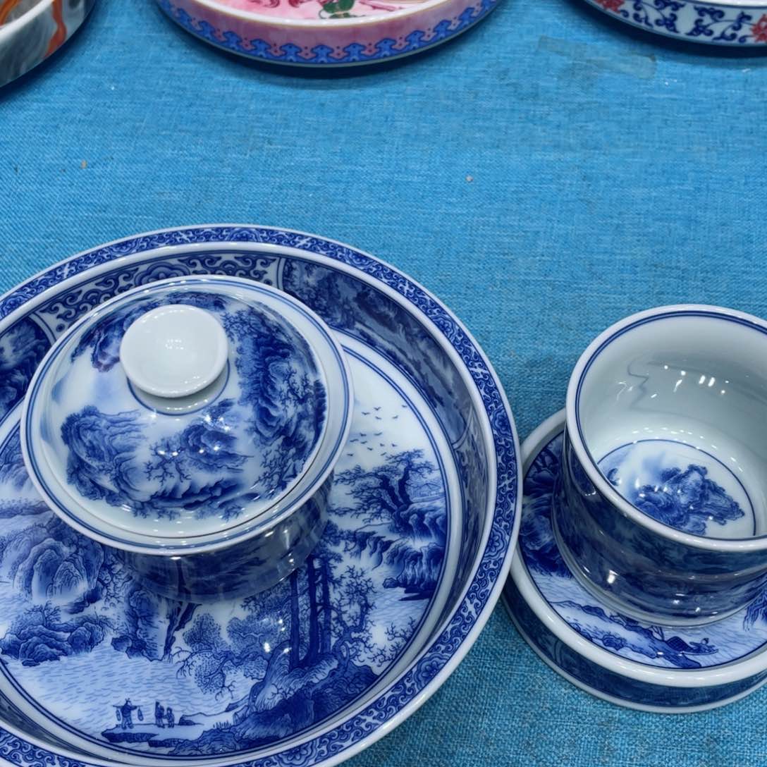 景德镇陶瓷福利专场