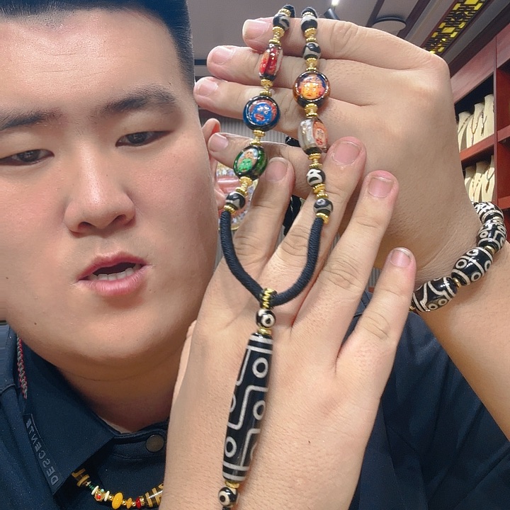 未镶嵌玛瑙/玉髓珠宝奇石