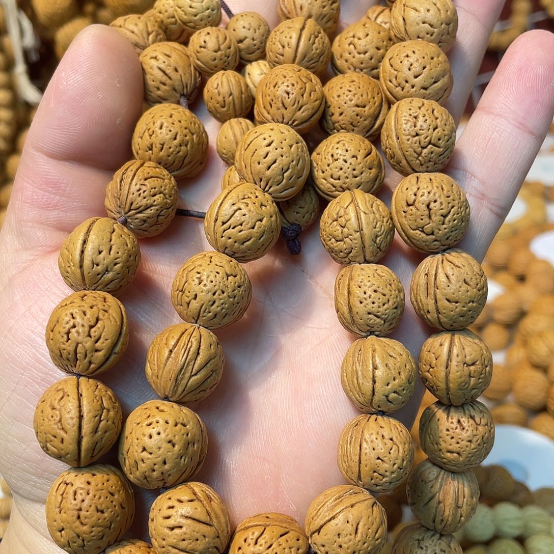 灵***风桃核手串福利福利