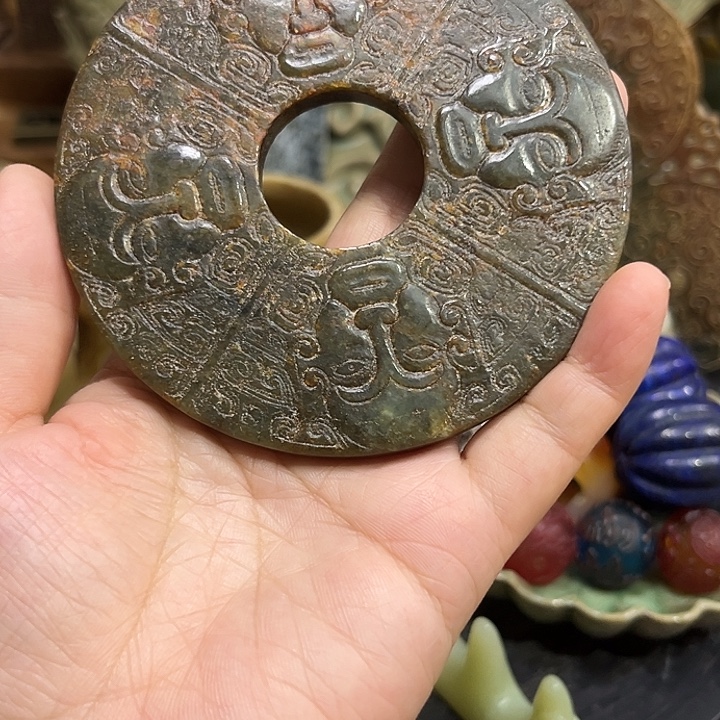 其他陶瓷制品和各种