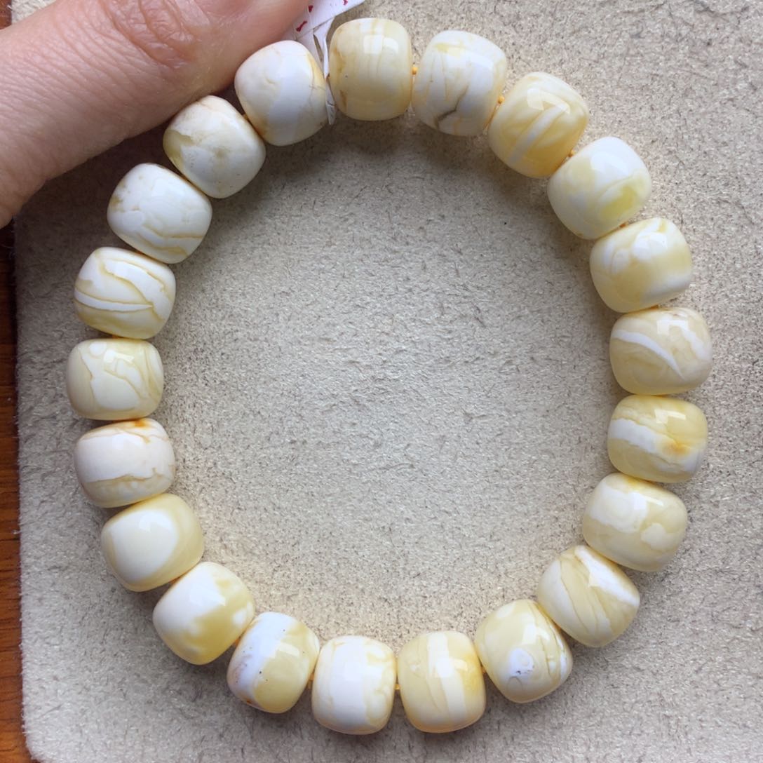 蜜蜡珠宝奇石未镶嵌3