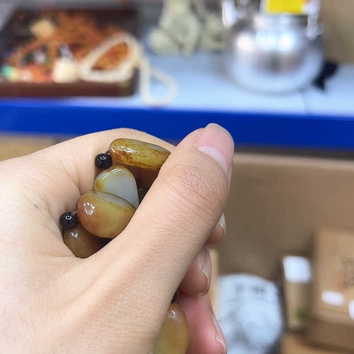 摆件哈哈哈哈杯子