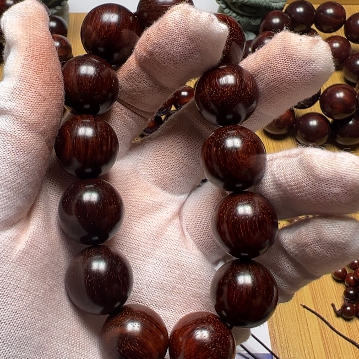 檀香紫檀（小叶紫檀）印度小叶紫檀1.8原滋原味