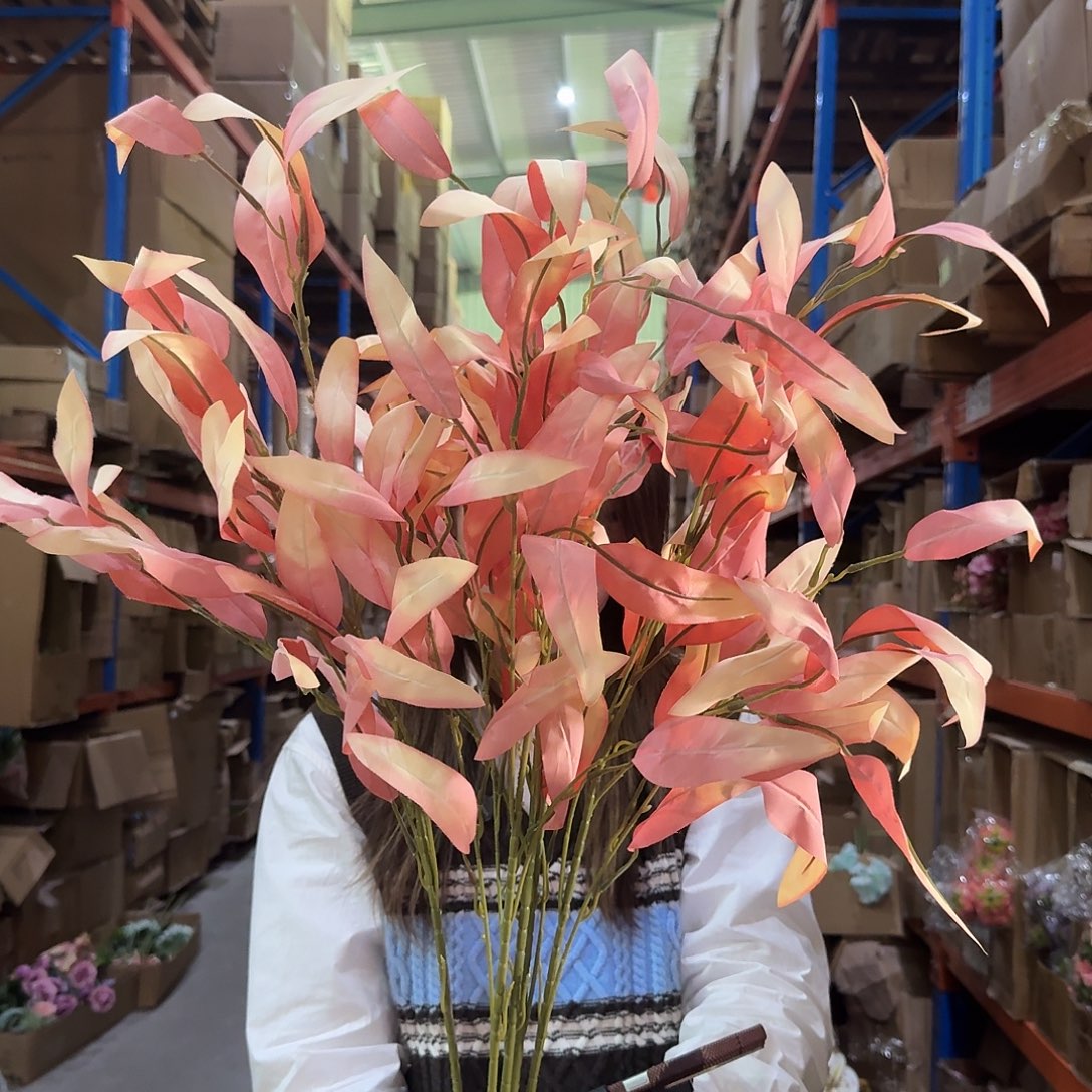 164号「闪购」仿真花，公主请下单