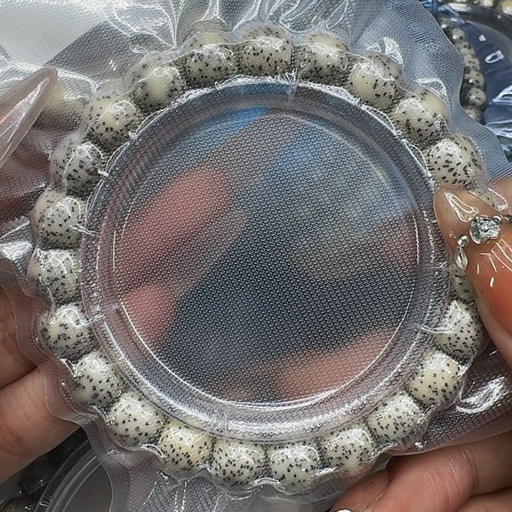 星月菩提手串580快乐星月菩提10