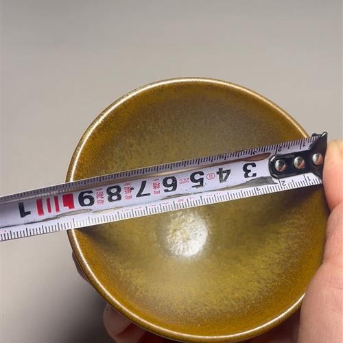 【闪购商品】茶盏-446............