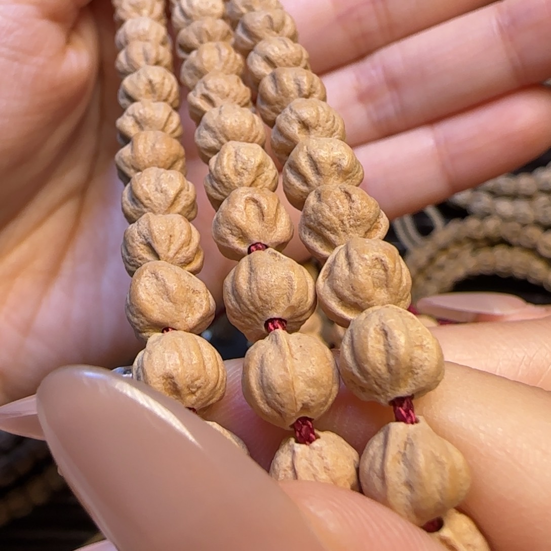 柏香籽/百香籽吊坠阿*