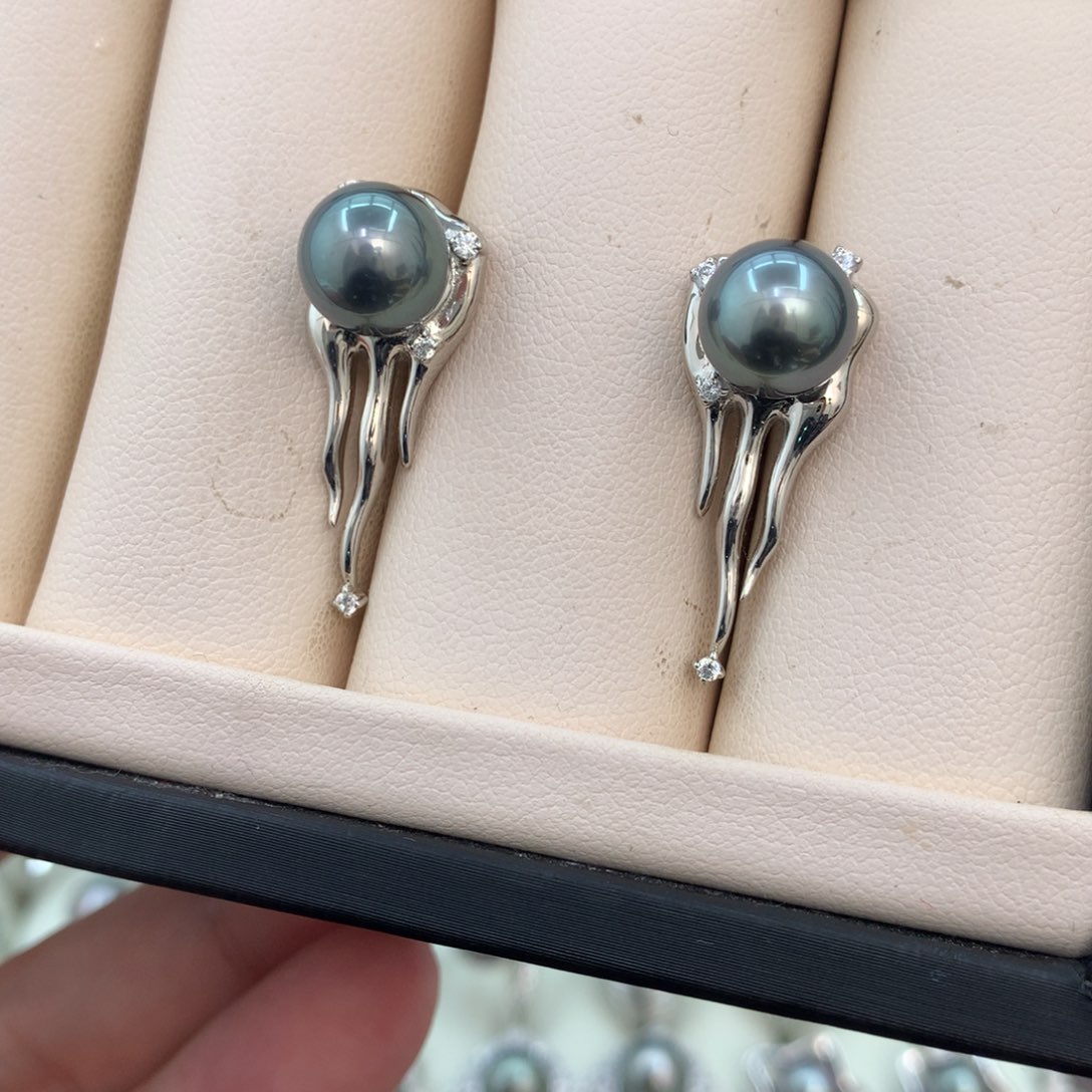 海水珍珠裸珠未镶嵌