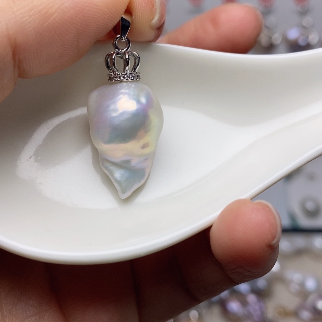 淡水珍珠其它未镶嵌