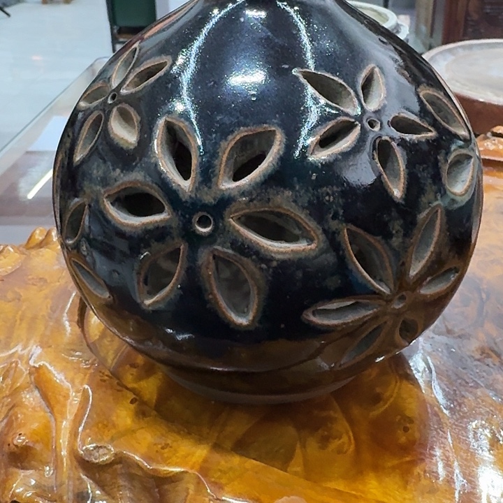 精品瓷器漂亮摆件