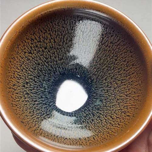 【闪购商品】茶盏-174............