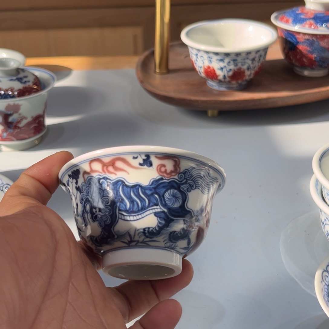 景德镇陶瓷艺术展演厅