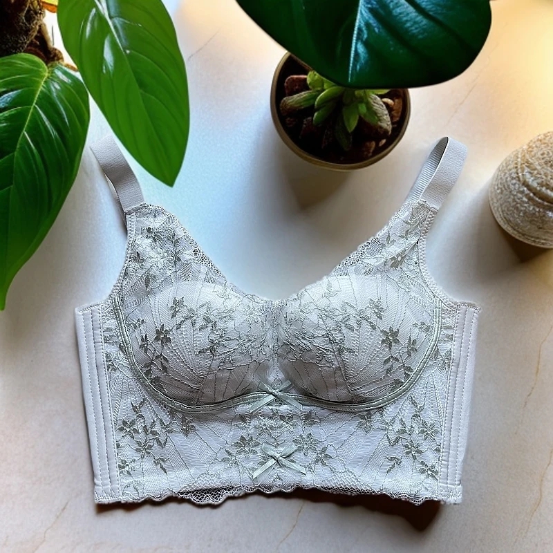 【001-200】孤品内衣直播过款链接，微瑕介意勿拍