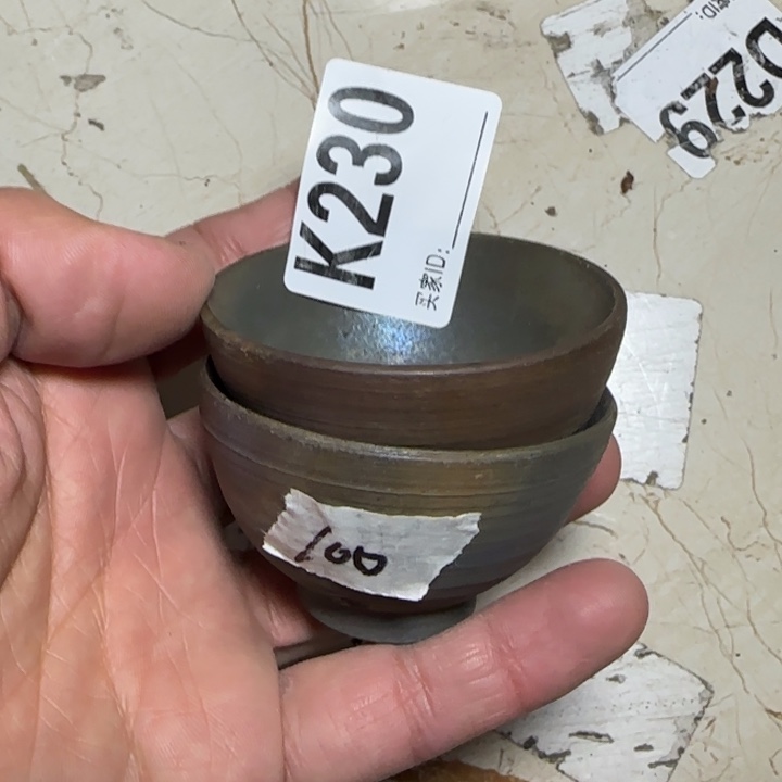 备前烧作品备前烧作品