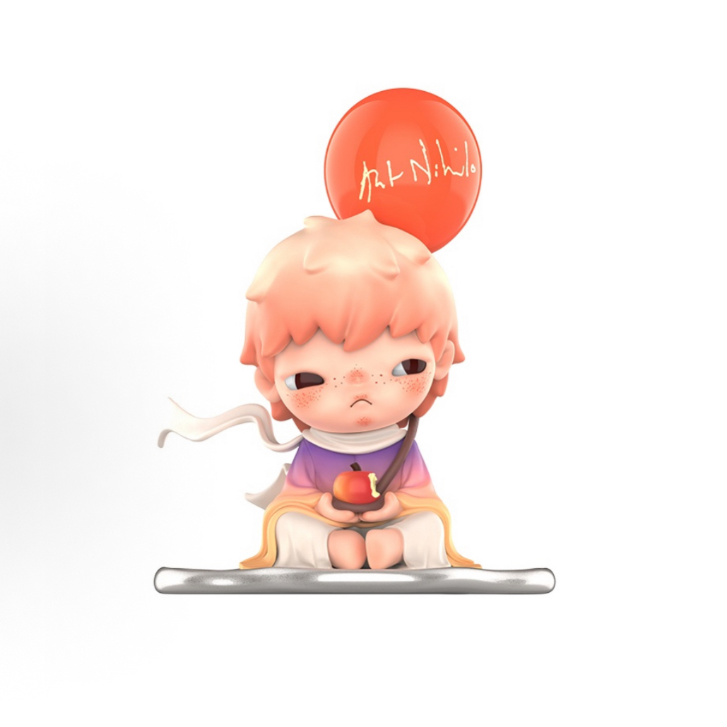 【红标专属】日落之后送男朋友礼物 送女朋友礼物 盲盒摆件 