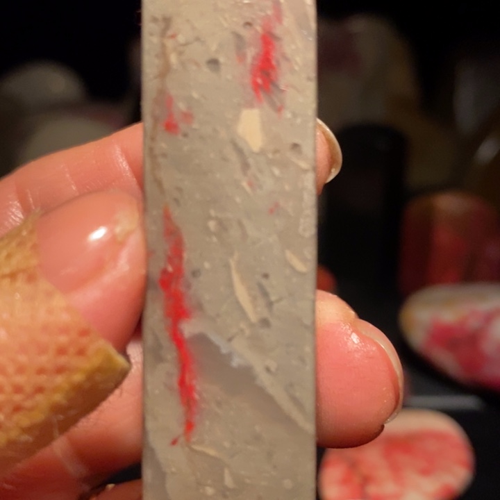 昌化鸡血石印章印章