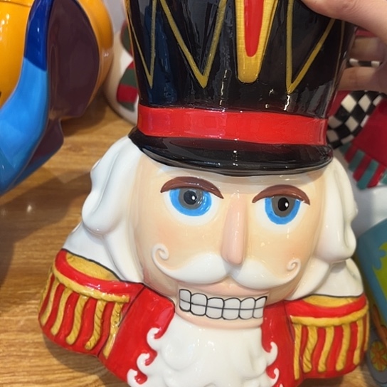 摆件外贸尾单微瑕，介意慎拍