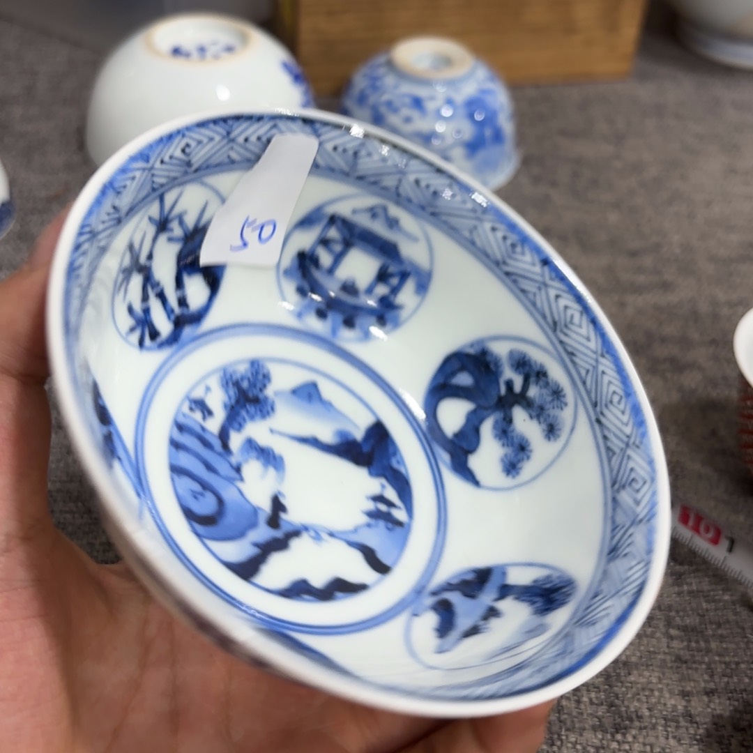 非常好看的物品 