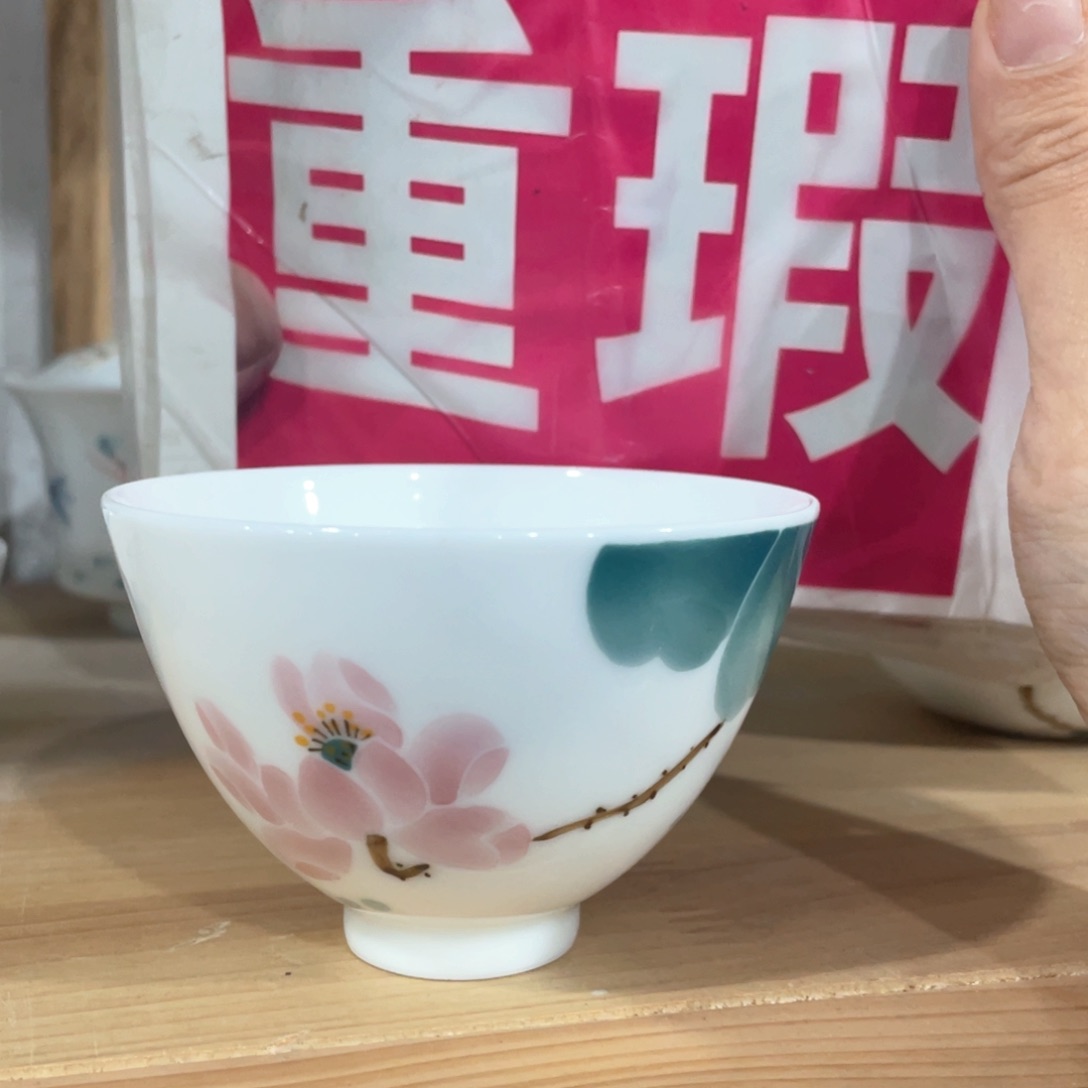 景德镇陶瓷艺术品