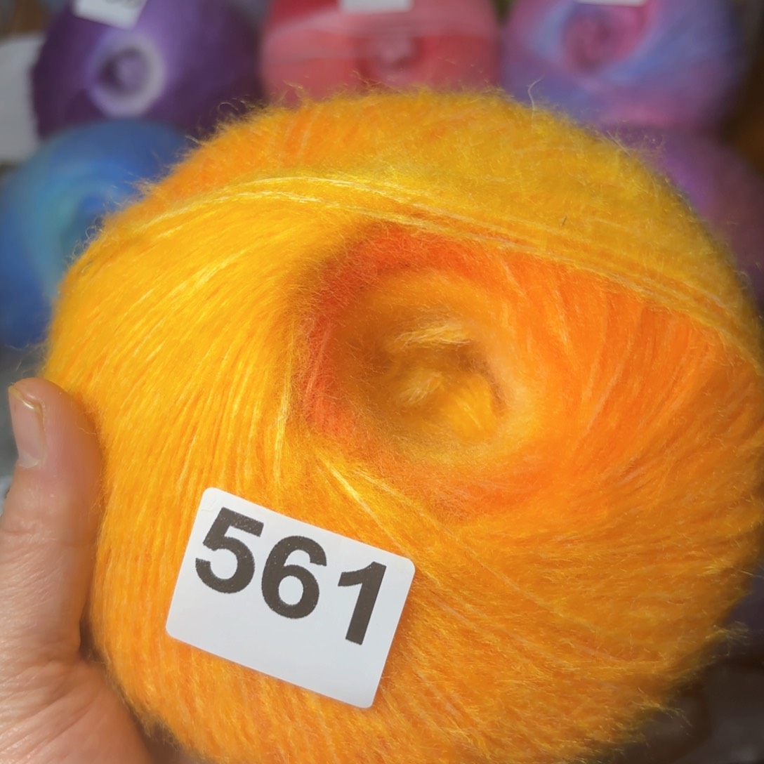 织绣561号皇贵妃一团