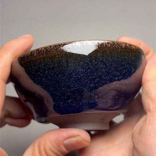 【闪购商品】茶盏-瑕疵-146.........