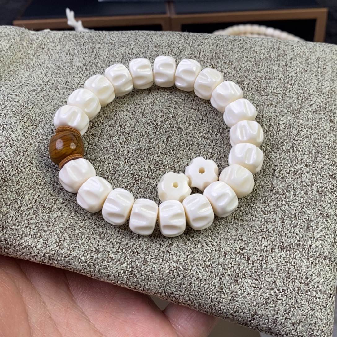 手串/手链鹿骨手串