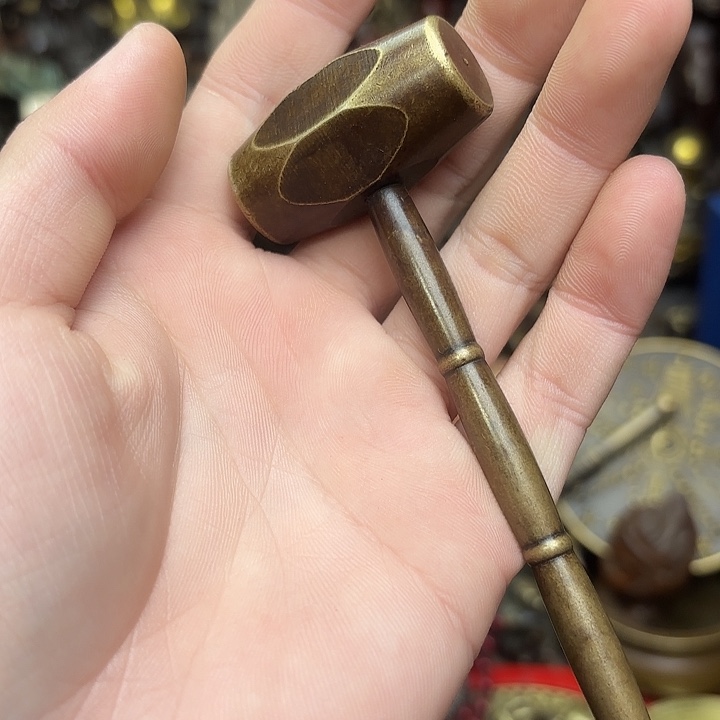 嘉嘉精品铜器摆件