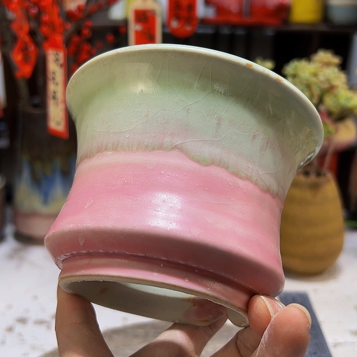 景德镇陶瓷2单包邮