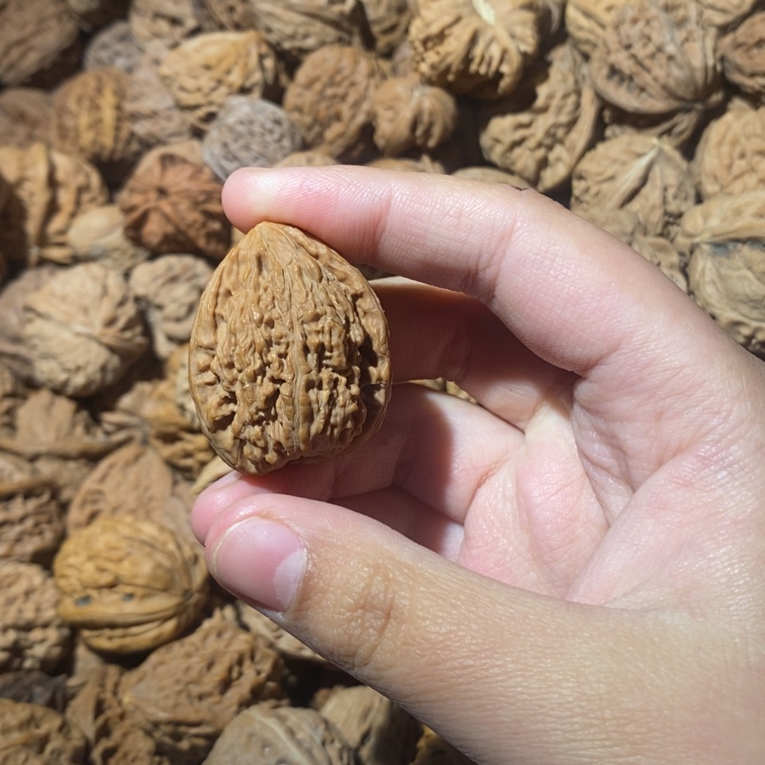 问***林吊坠文玩核桃文玩