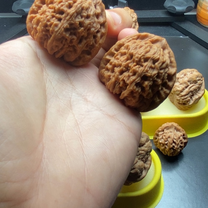 41尺全品三角南将石
