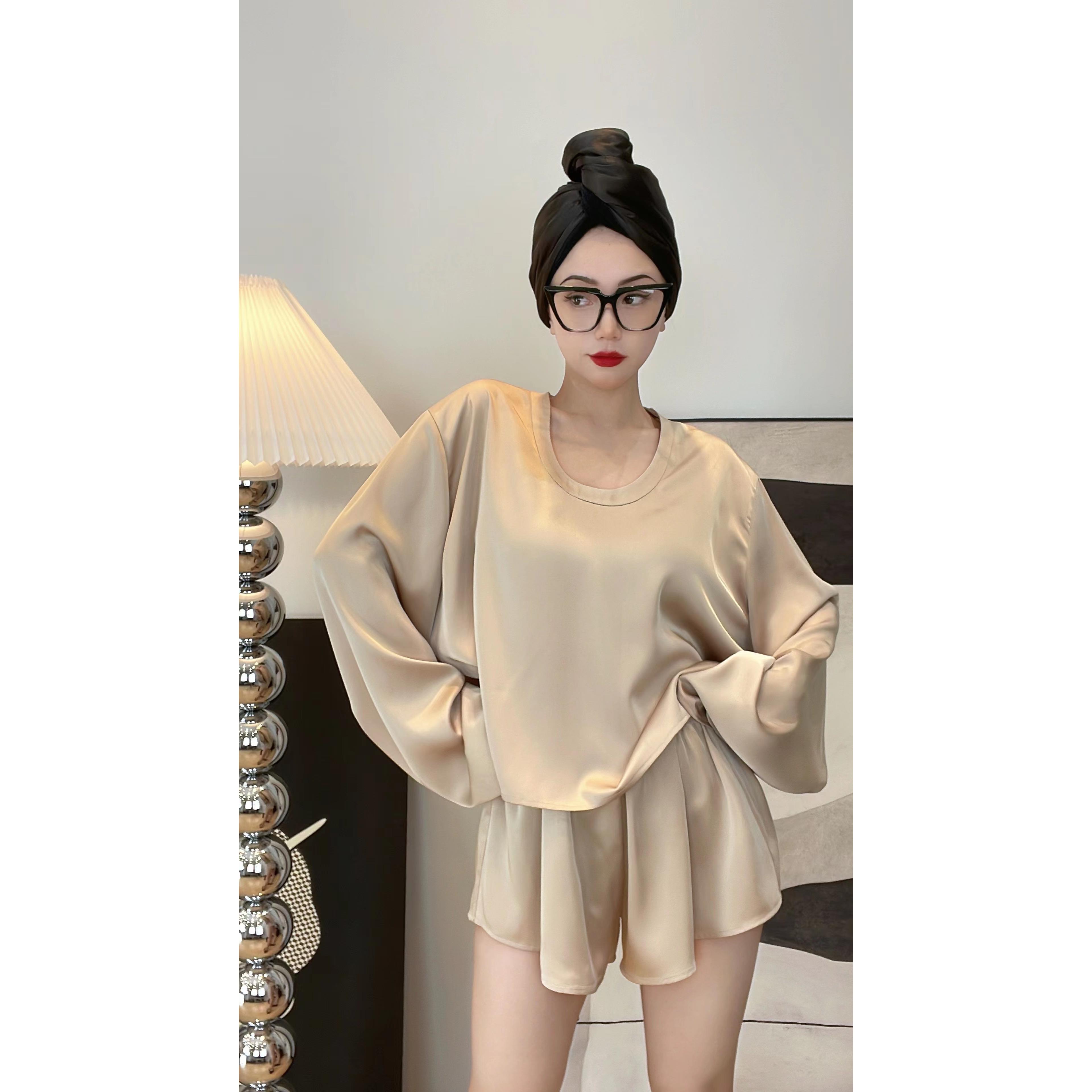 LYXJ原创设计高端定制家居服200235