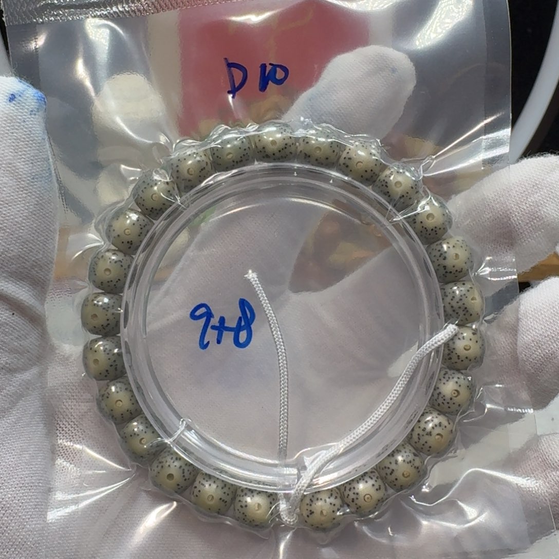 星月菩提吊坠D10福利9×8