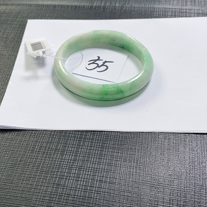 【闪购商品】未镶嵌手镯翡翠