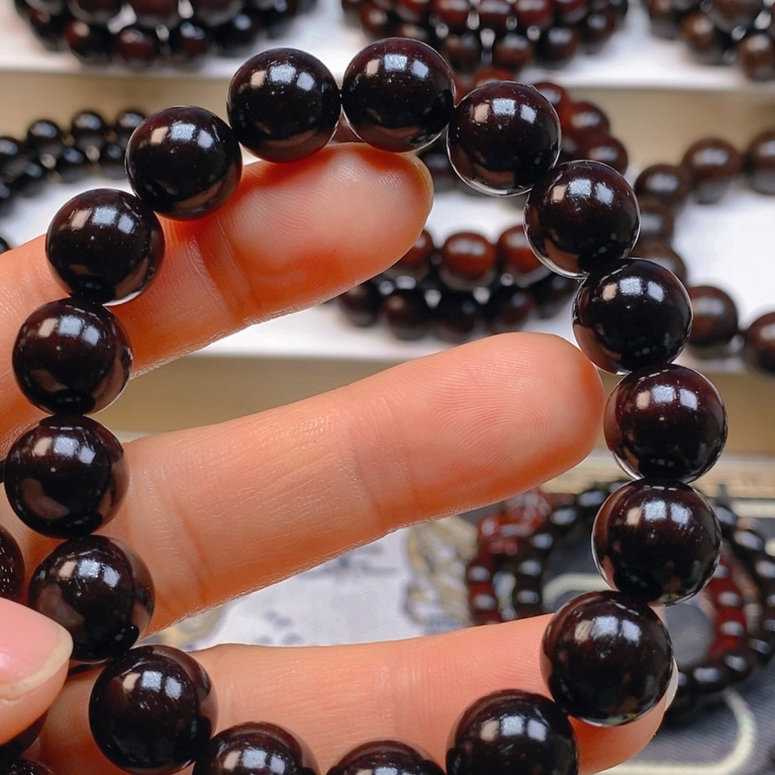 檀香紫檀（小叶紫檀）1:2/17