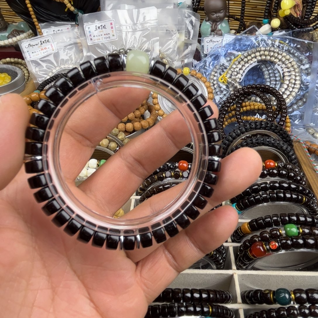 吊坠椰蒂耶蒂精抛药片8mm