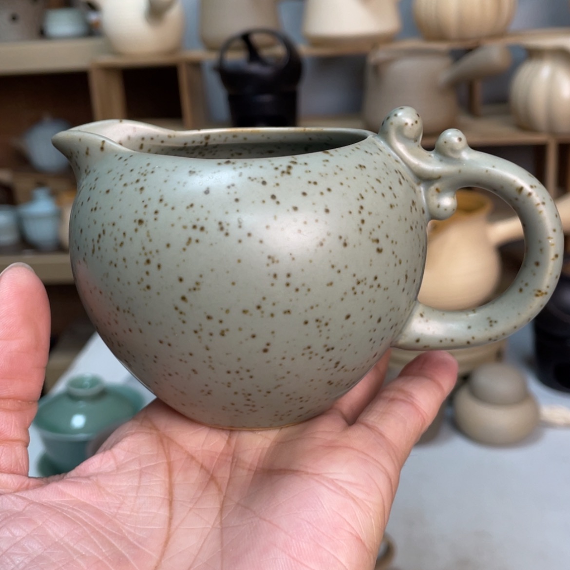 【闪购商品】壶老段烧茶具茶器哦