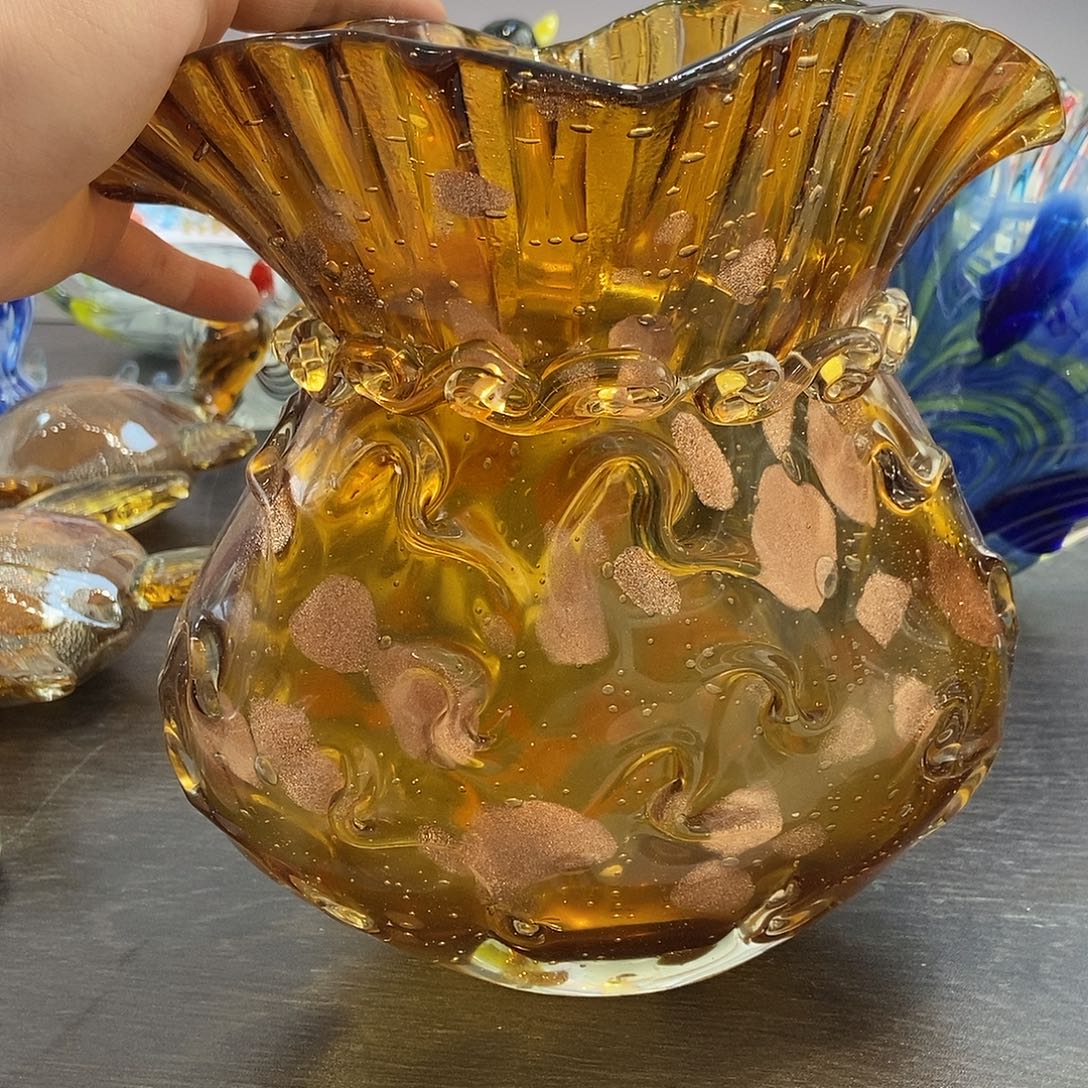 琉璃手工艺品全品