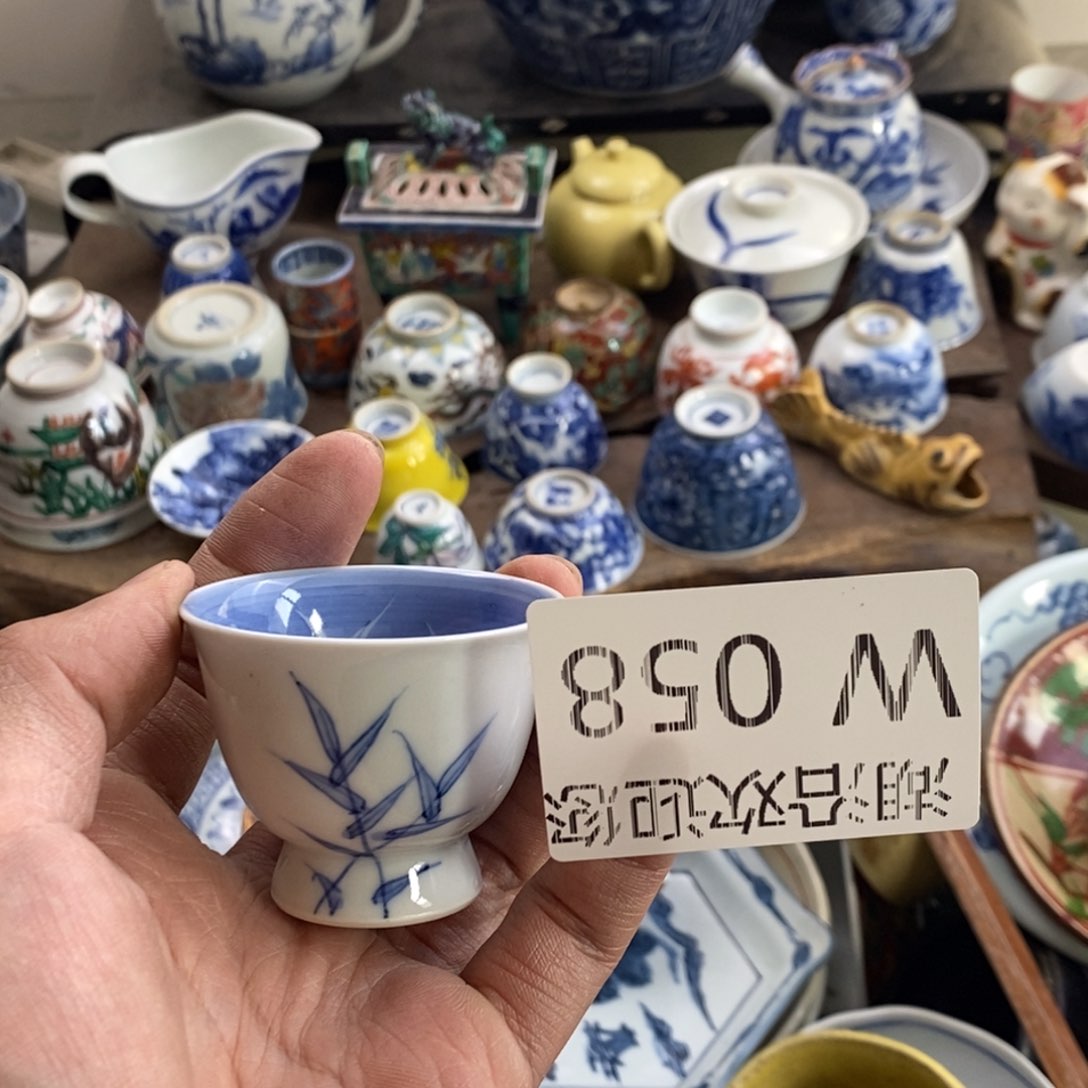 瓷器的一个人的时候我也是可**李