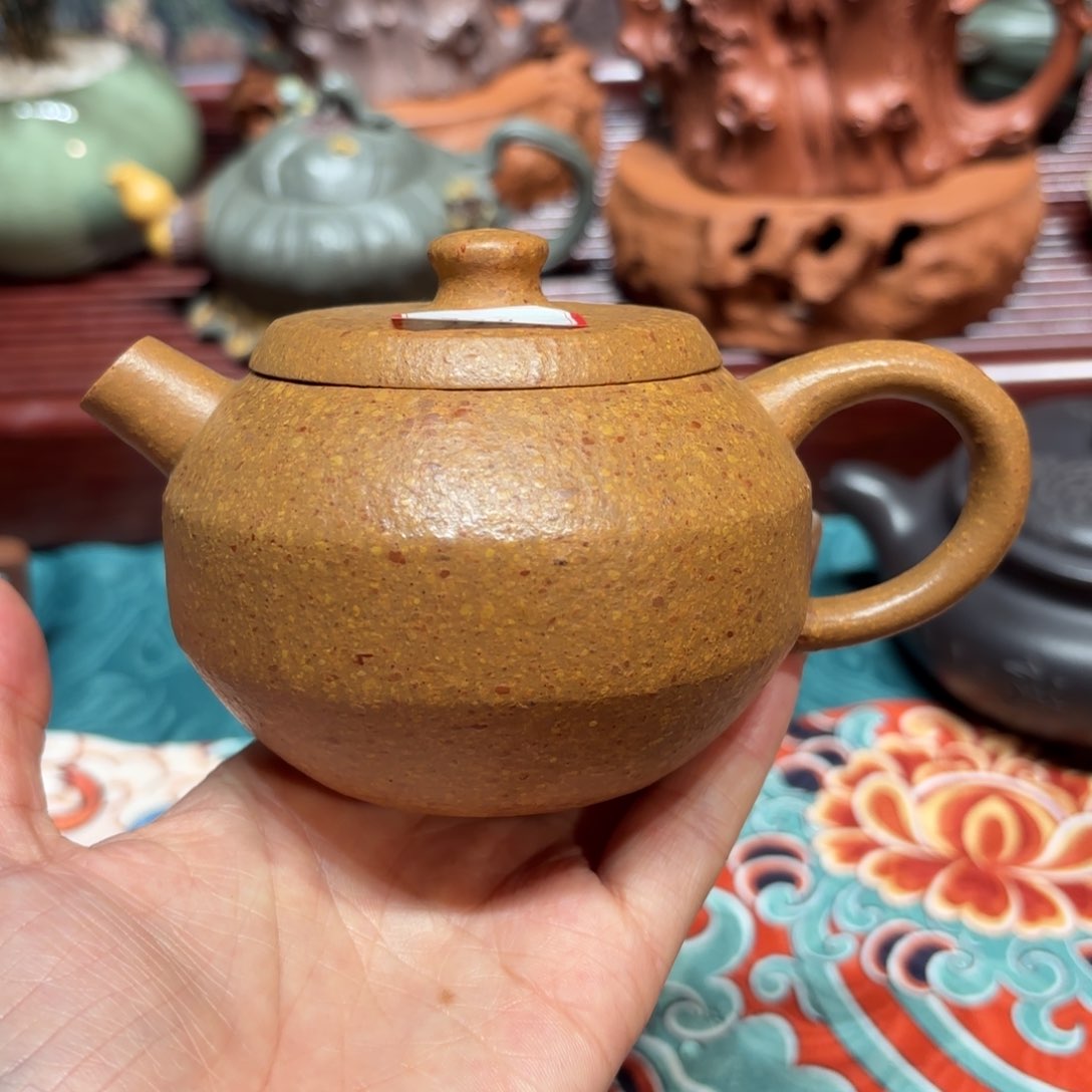 壶紫砂杯等艺术精品