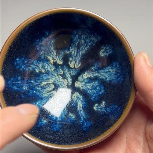 【闪购商品】茶盏-86.............
