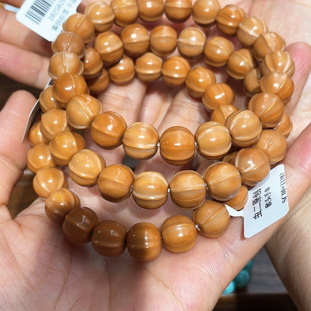 猴头核桃手串手串多样发其一