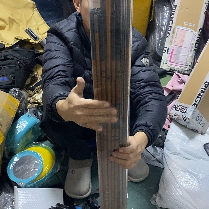 碧波竹的配节发一盒瑕疵