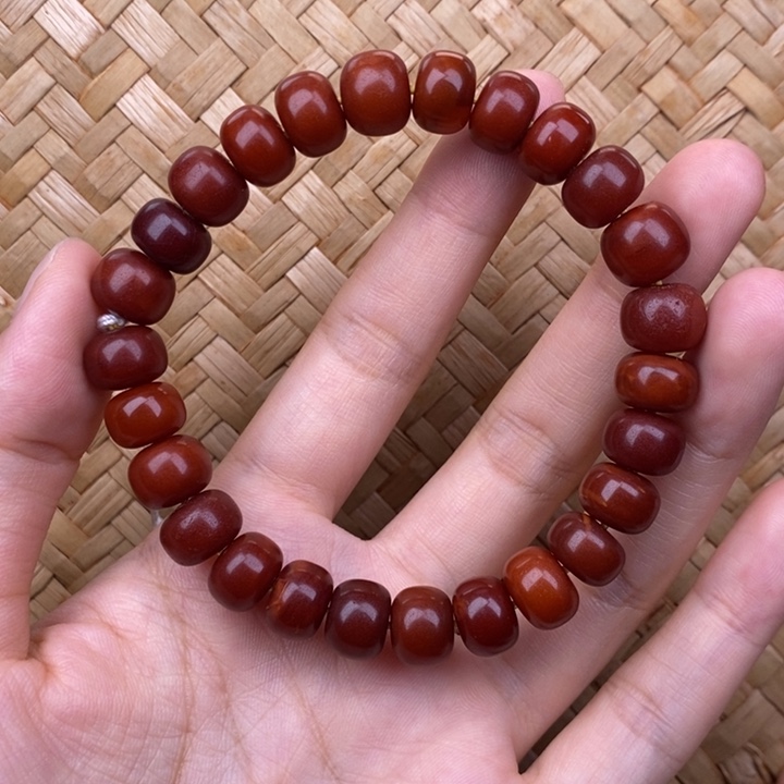 未镶嵌蜜蜡裸石蜜蜡M