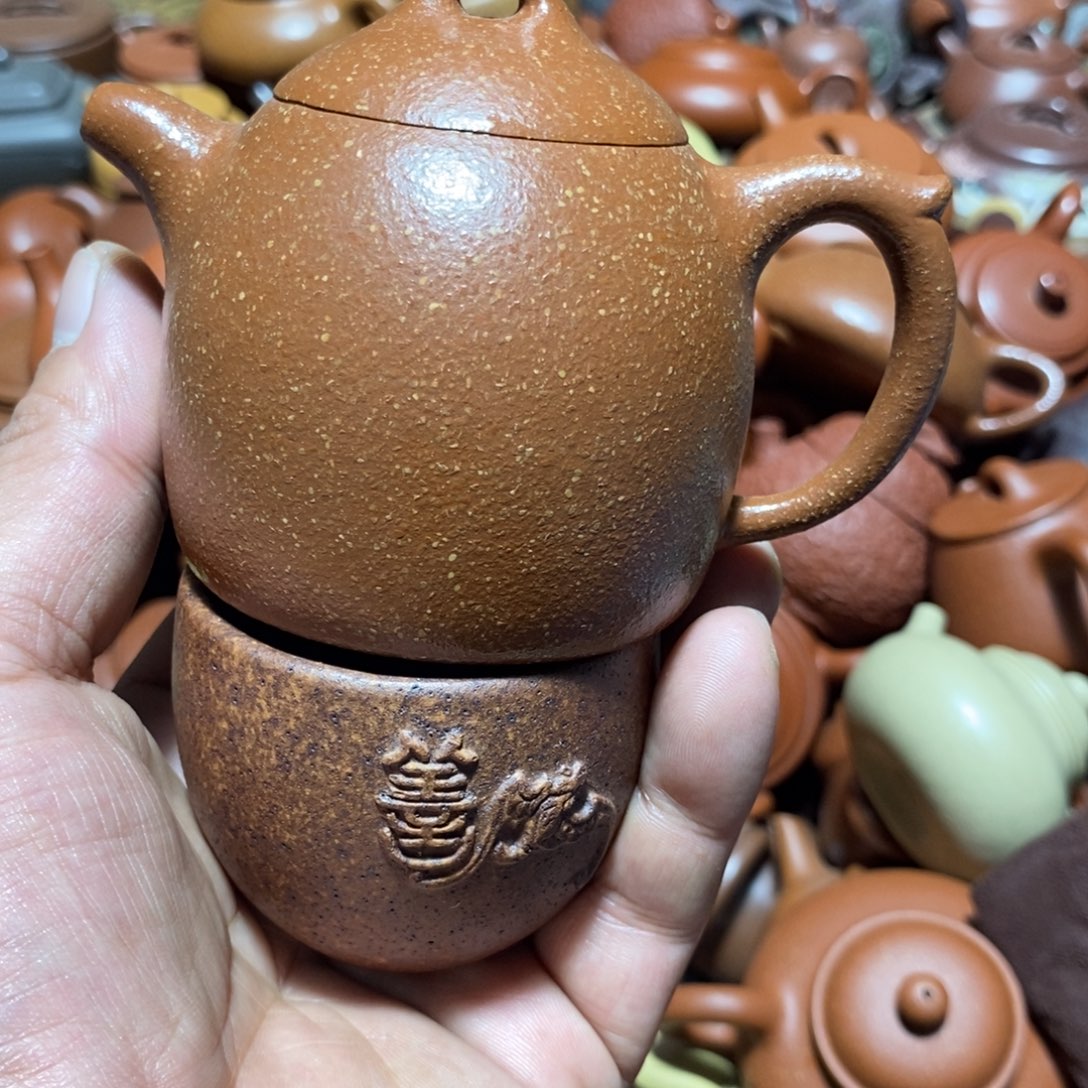 T***n紫砂茶壶欢迎各位光临惠顾