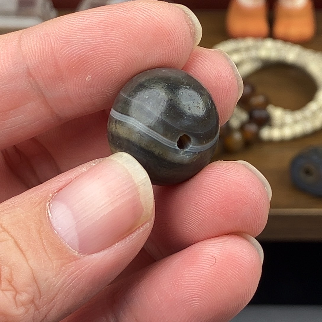 玛瑙/玉髓未镶嵌玛瑙